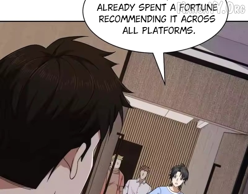 Hidden Dragon in the City (2025) Chapter 53 - page 59